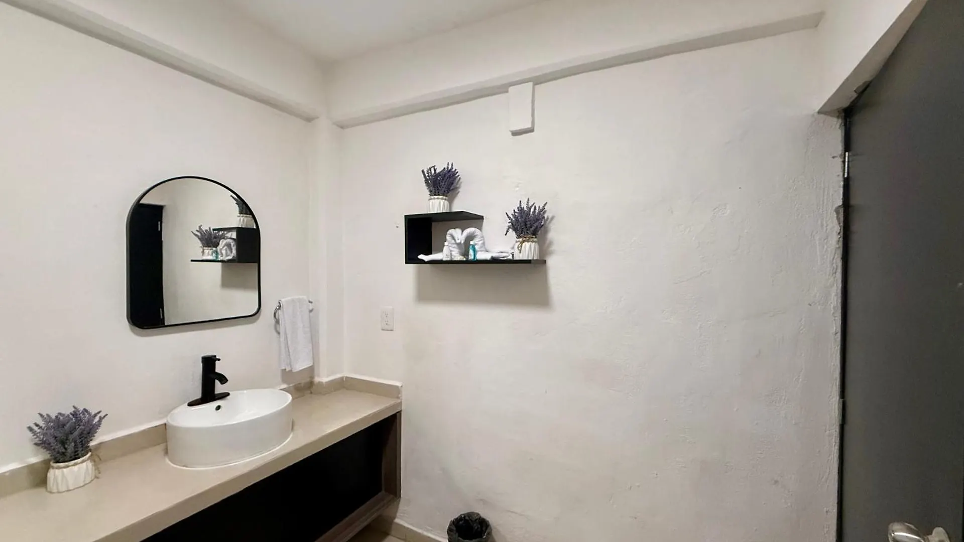 *****  Hotel Casa Tortuga 5Th Ave Playa del Carmen Messico
