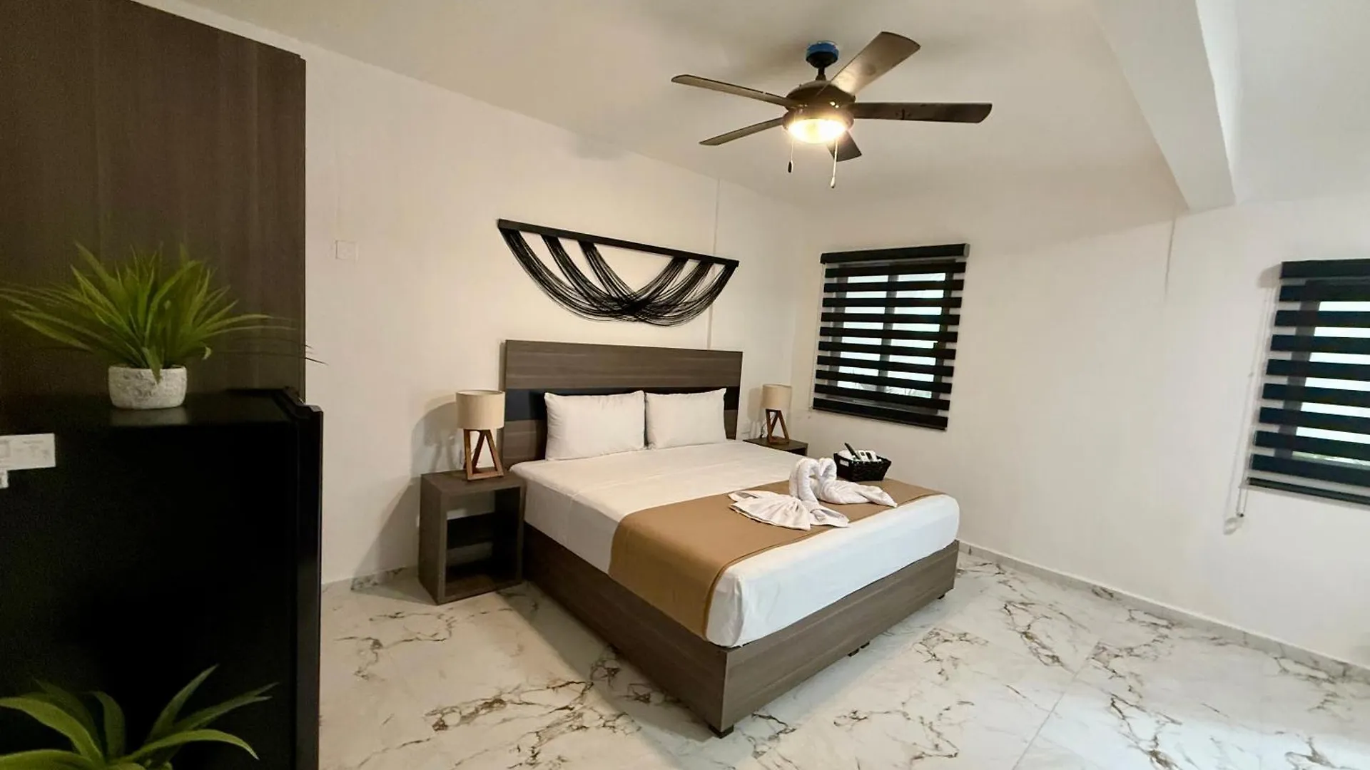 Hotel Casa Tortuga 5Th Ave Playa del Carmen Messico