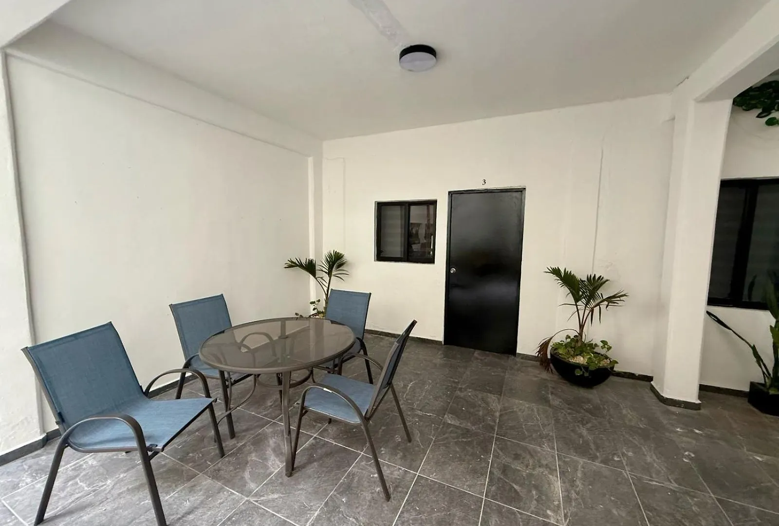 *****  Hotel Casa Tortuga 5Th Ave Playa del Carmen Messico