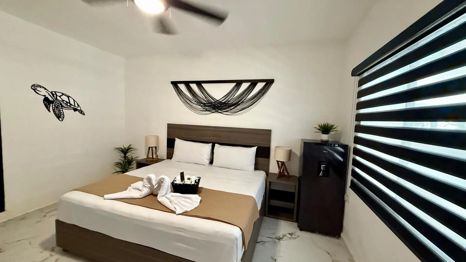 Hotel Casa Tortuga 5Th Ave Playa del Carmen