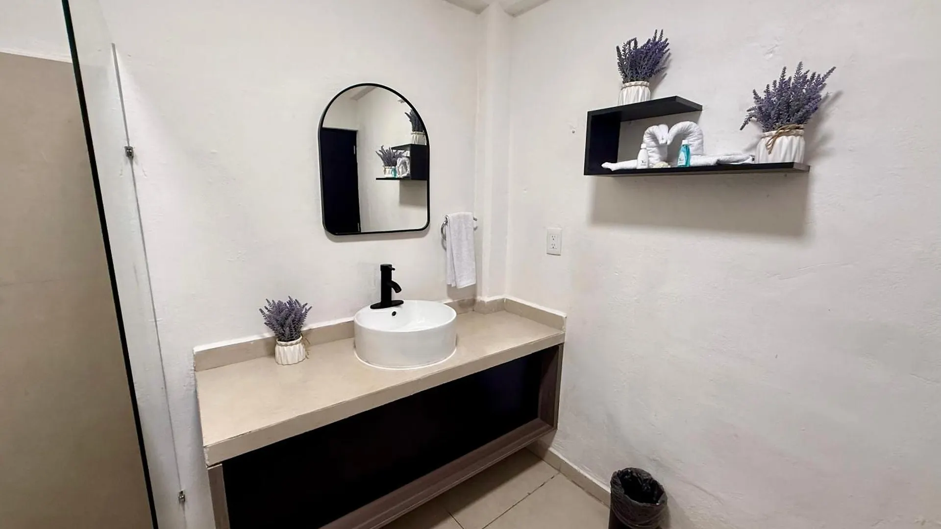 Hotel Casa Tortuga 5Th Ave Playa del Carmen Mexiko